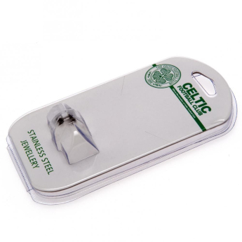 FC Celtic cercei Stainless Steel Stud Earring
