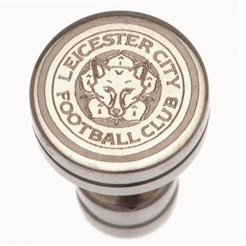 Leicester City cercei Stainless Steel Stud Earring
