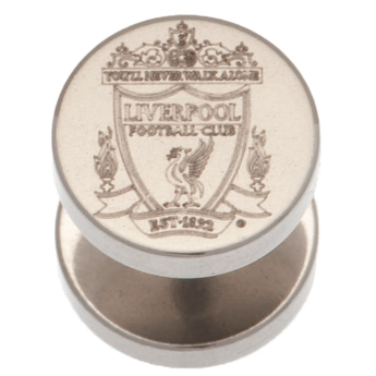 FC Liverpool cercei Stainless Steel Stud Earring