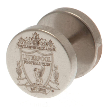 FC Liverpool cercei Stainless Steel Stud Earring