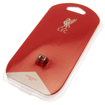 FC Liverpool cercei Stainless Steel Stud Earring