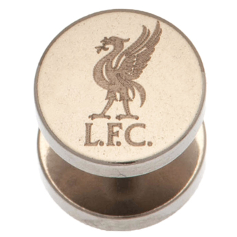 FC Liverpool cercei Stainless Steel Stud Earring LB