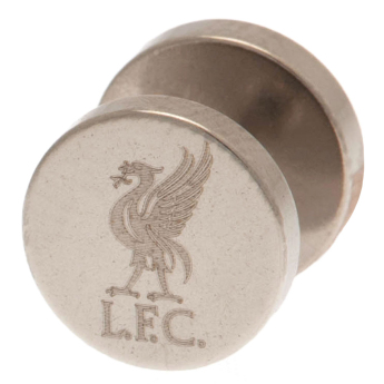 FC Liverpool cercei Stainless Steel Stud Earring LB