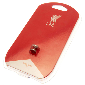 FC Liverpool cercei Stainless Steel Stud Earring LB