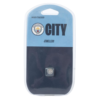 Manchester City cercei Stainless Steel Stud Earring