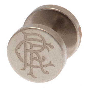 FC Rangers cercei Stainless Steel Stud Earring