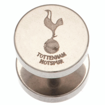 Tottenham Hotspur cercei Stainless Steel Stud Earring