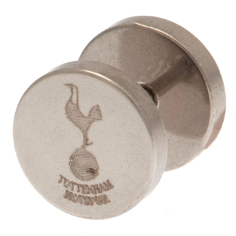Tottenham Hotspur cercei Stainless Steel Stud Earring