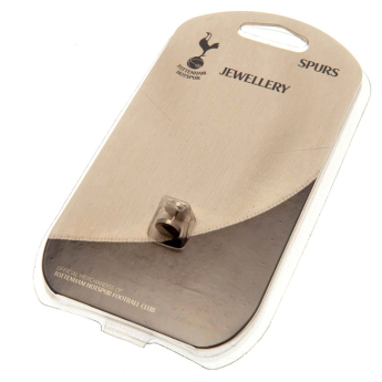 Tottenham Hotspur cercei Stainless Steel Stud Earring