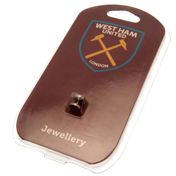 West Ham United cercei Stainless Steel Stud Earring