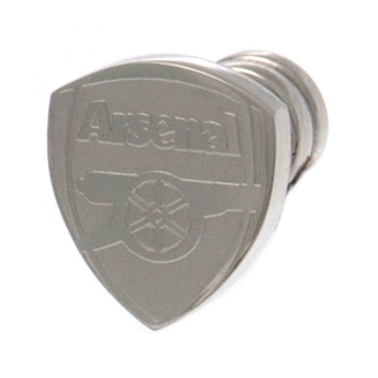FC Arsenal cercei Cut Out Stud Earring