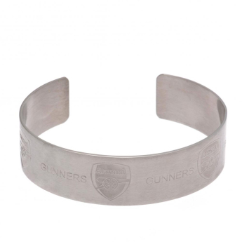 FC Arsenal brăţară Bangle