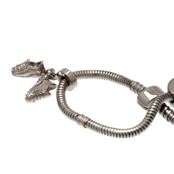 FC Chelsea brăţară Charm Bracelet