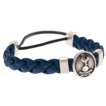 Tottenham Hotspur brăţară PU Slider Bracelet