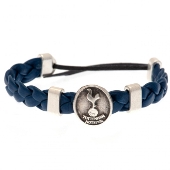 Tottenham Hotspur brăţară PU Slider Bracelet