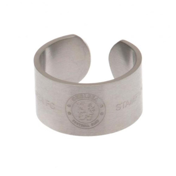 FC Chelsea inel Bangle Ring Small