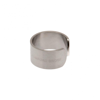 FC Chelsea inel Bangle Ring Small