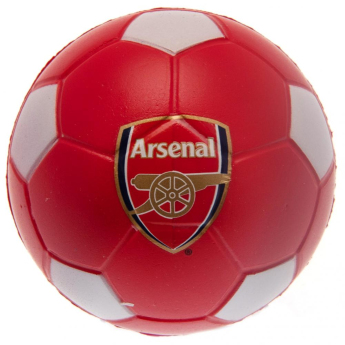 FC Arsenal minge antistres Stress Ball