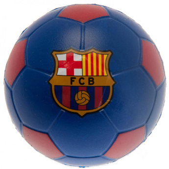 FC Barcelona minge antistres Stress Ball