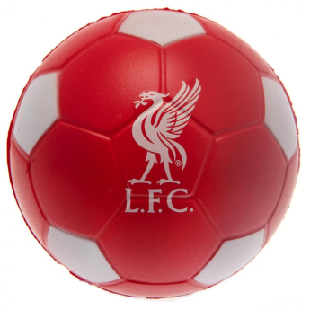 FC Liverpool minge antistres Stress Ball