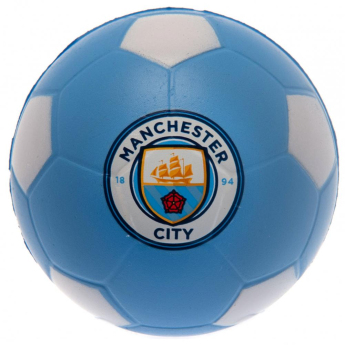 Manchester City minge antistres Stress Ball