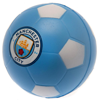 Manchester City minge antistres Stress Ball