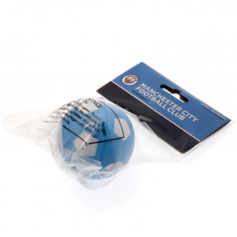Manchester City minge antistres Stress Ball
