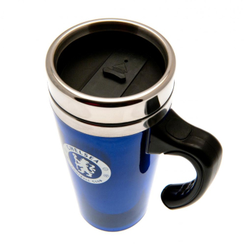 FC Chelsea cană de călătorie blue Travel Mug