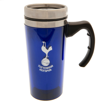 Tottenham Hotspur cană de călătorie blue Travel Mug