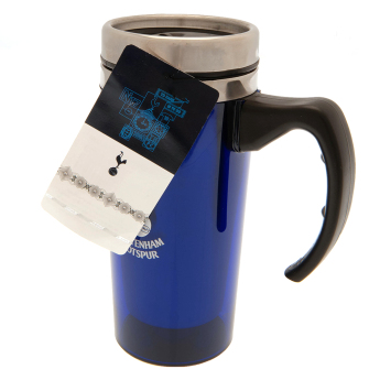 Tottenham Hotspur cană de călătorie blue Travel Mug