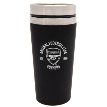 FC Arsenal cană de călătorie Executive Travel Mug
