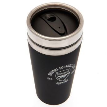 FC Arsenal cană de călătorie Executive Travel Mug