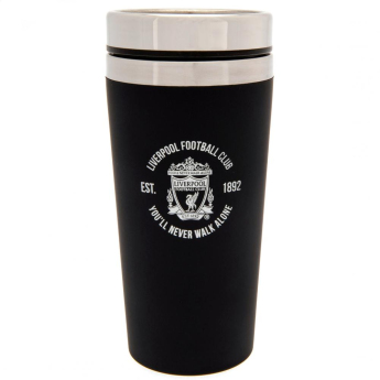 FC Liverpool cană de călătorie Executive Travel Mug