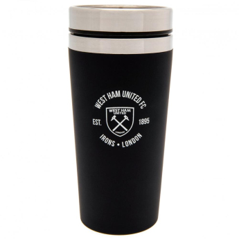 West Ham United cană de călătorie Executive Travel Mug