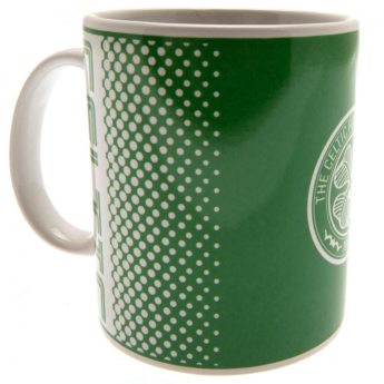 FC Celtic cană Mug FD