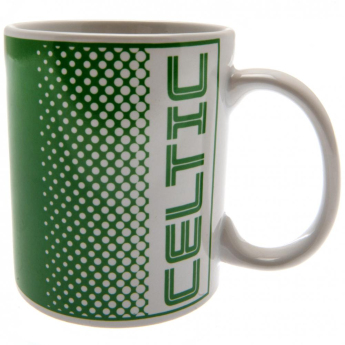 FC Celtic cană Mug FD