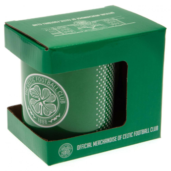 FC Celtic cană Mug FD