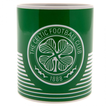 FC Celtic cană liverbird