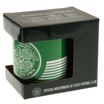 FC Celtic cană liverbird