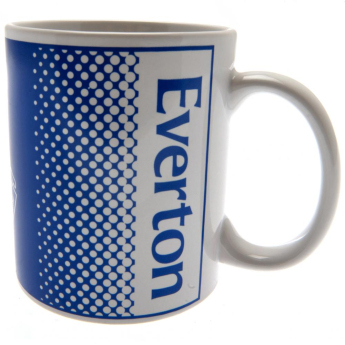 FC Everton cană Mug FD