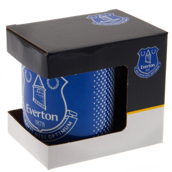 FC Everton cană Mug FD