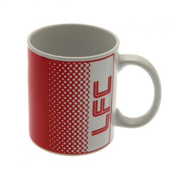 FC Liverpool cană Red mug FD