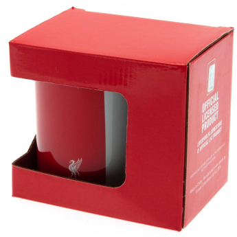 FC Liverpool cană Mug HT