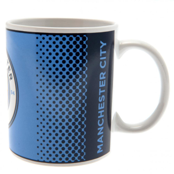 Manchester City cană Mug FD