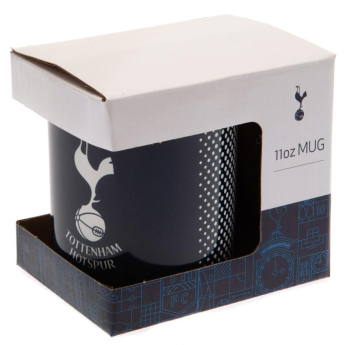 Tottenham Hotspur cană Mug FD