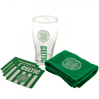 FC Celtic set mobilier tip bar Mini Bar Set