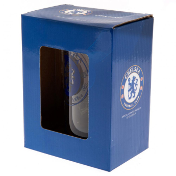 FC Chelsea pahare Stein Glass Tankard CC