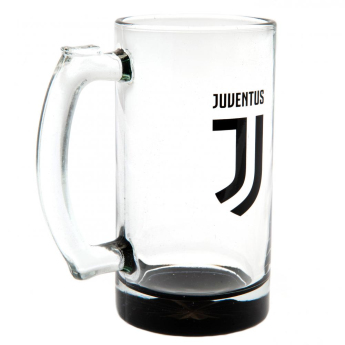 Juventus Torino pahare Stein Glass Tankard