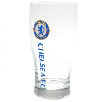 FC Chelsea pahare Tulip Pint Glass