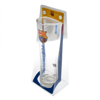 FC Barcelona pahare Tall Beer Glass